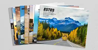 2023 Annual Sustainability Report